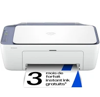 Imprimante multifonction HP DeskJet 2922
