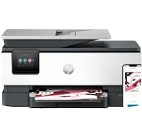 Imprimante multifonction HP OfficeJet Pro 8124e
