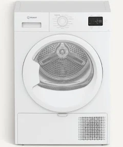 Indesit Sèche-linge CYSD82DWWFR
