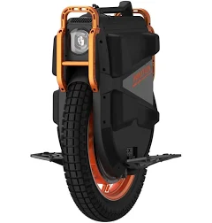 Inmotion V13 Challenger Gyroroue