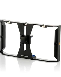 InnovaGoods Support pour Smartphone avec Stabilisateur Manuel Stafect