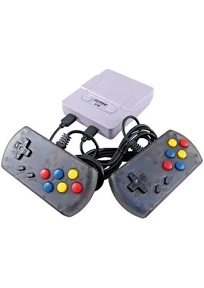 Inovalley Console de jeux vidéo GameTV