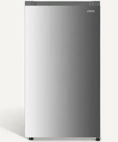 Inox Table Top Classe D 91 L Réfrigérateur Far Froid statique Pose libre Électroménager RTG926DX 40 dB 83x44.5 cm Classe climatique N-ST 68 kWh/an
