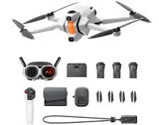 Insta360 Antigravity A1 Explorer Bundle Drone