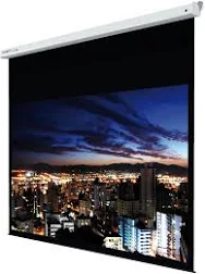 Instaal INSMOT240C3 Ecran de projection