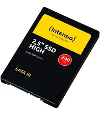 Intenso 240GB SSD