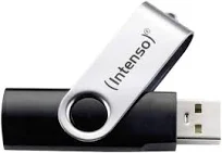 Intenso Basic Line USB