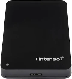 Intenso "Memory Case" Disque dur USB 3.0 externe
