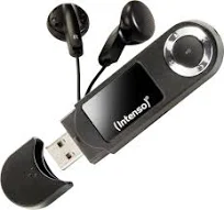 Intenso Music Walker Lecteur MP3
