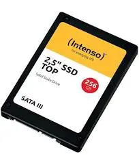 Intenso SSD