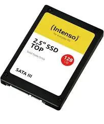 Intenso Top SSD 128GB