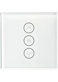 Interrupteur connecté Konyks INTERI ENCASTRABLE Wifi