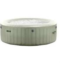 Intex Spa