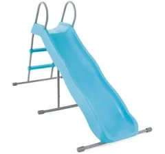 Intex Toboggan de jardin