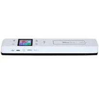 Iris IRIScan Book 7 Scanner