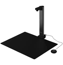Iris IRIScan Desk 7 Pro Scanner