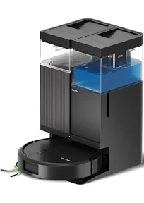 iRobot Robot Roomba Plus 515 Combo + base AutoWash