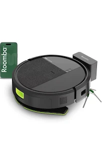 iRobot Roomba 115 Combo+