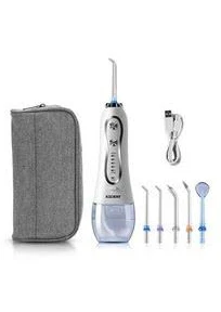 Irrigateur oral électrique 5 modèles avec sac de voyage flosser dentaire à eau portable sans fil