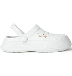 IZAS Chaussons CONCORD avec doublure chaude et semelle intérieure en EVA