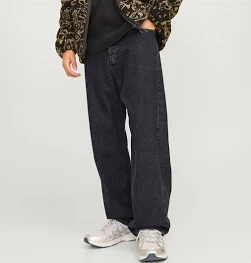 Jack & Jones Jean Homme baggy