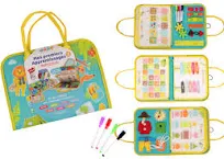 JADE Pochette 7 activités Montessori