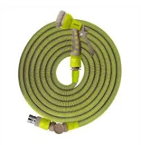Jardibric Tuyau extensible rétractable