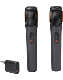 JBL Partybox Microphone sans fil