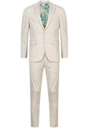 Jeff SET Costume homme