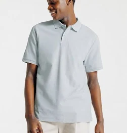 JULES Homme Polo manches courtes piqué ""le parfait by JULES"" Taille