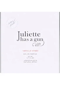 Juliette Has A Gun Vanilla Vibes Eau de Parfum