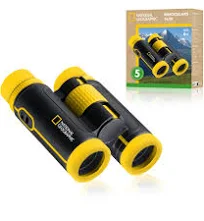 Jumelles National Geographic 7x30