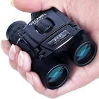 Jumelles Uscamel 8x21