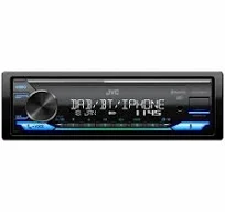 JVC KW-DB95BT