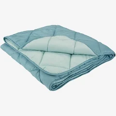 JYSK Couette synthétique 135x200 STETINDEN légère
