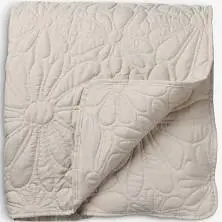 JYSK Couvre-lit KRANSMYNTE 240x260