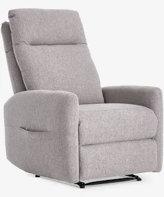 JYSK Fauteuil de massage VONSILD tissu