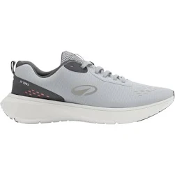 Kalenji Chaussures de running homme jogflow 100.1 gris orange