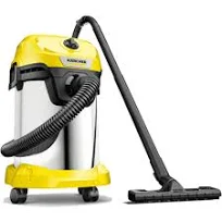 Karcher Aspirateur eau et poussière