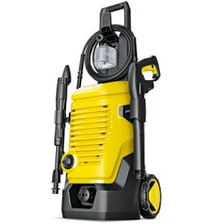 Kärcher K 5 WCM Nettoyeur haute pression
