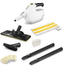 Kärcher Karcher SC 1 Multi & Up Nettoyeur vapeur