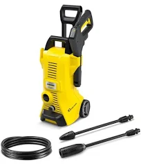 Kärcher Nettoyeur haute pression K 3 Power Control