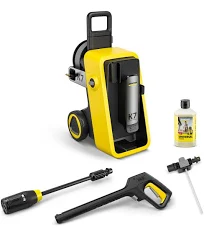 Kärcher Nettoyeur haute pression K 7 Comfort Premium