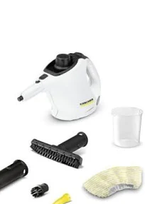 Kärcher Nettoyeur vapeur SC 1