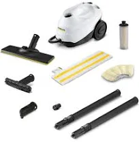 Kärcher Nettoyeur vapeur SC 3 EasyFix