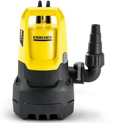 Kärcher Pompe d'évacuation SP 9.500 Dirt