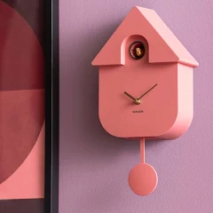 Karlsson Horloge Cuckoo