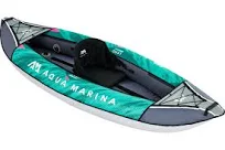 Kayak Aqua Marina Laxo 285 2022