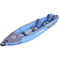 Kayak gonflable Zray Tortuga