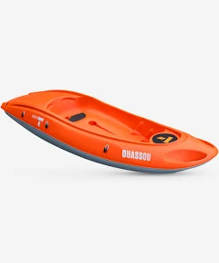 Kayak rigide de loisirs 1 place Ouassou Tahe